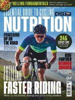 Essential Guide to Cycling Nutrition 2024